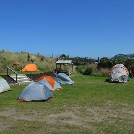 Dunedin Holiday Park מראה חיצוני תמונה