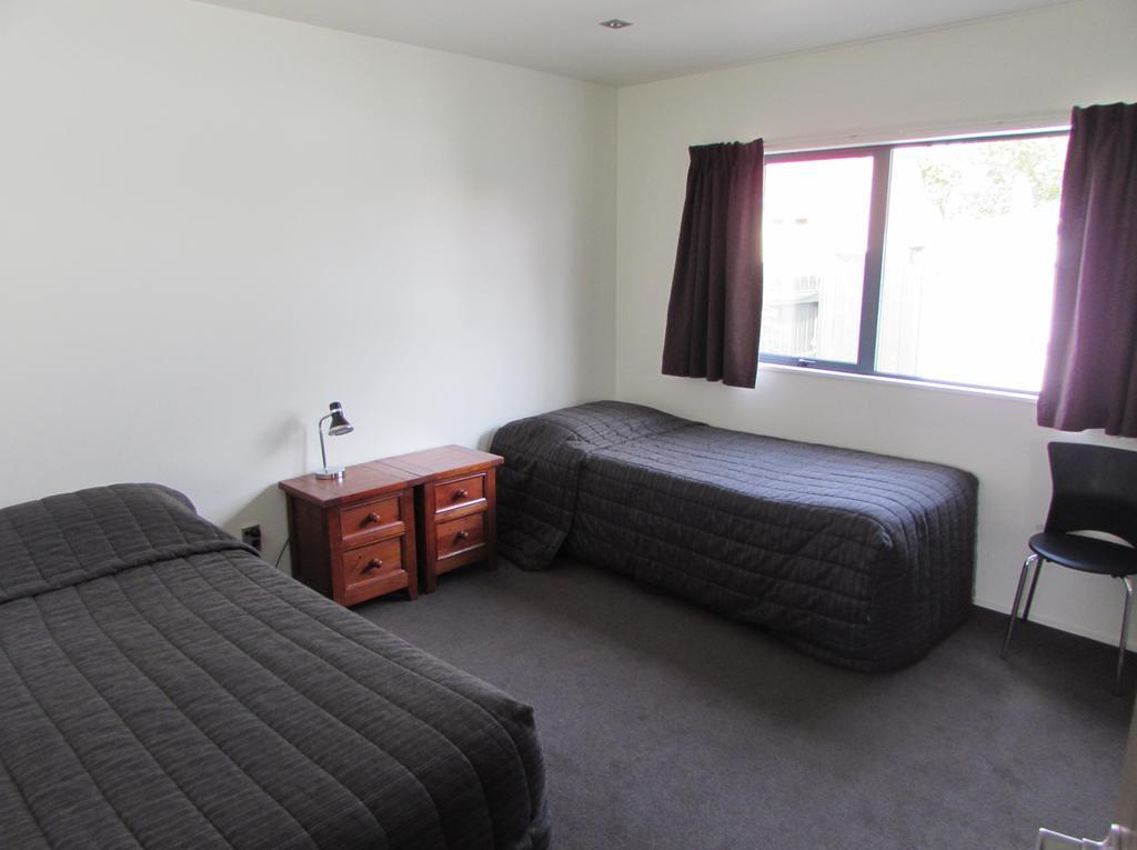 Dunedin Holiday Park מראה חיצוני תמונה