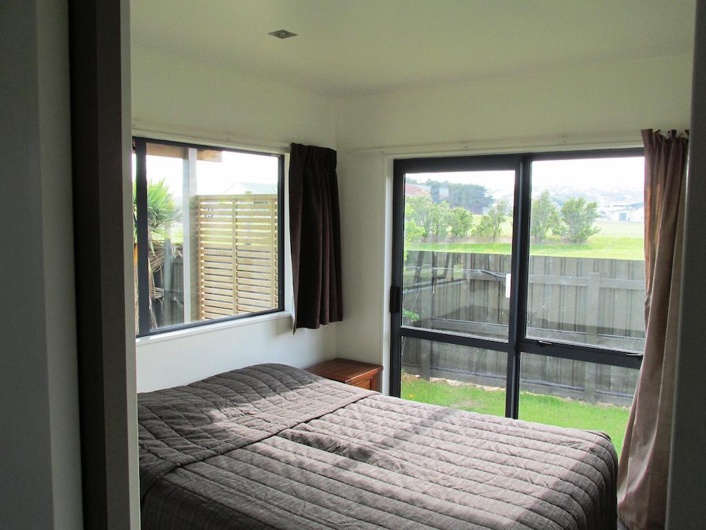 Dunedin Holiday Park חדר תמונה