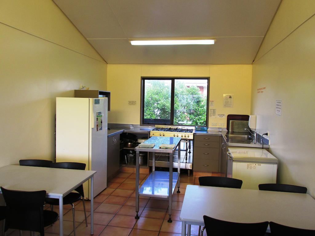 Dunedin Holiday Park חדר תמונה