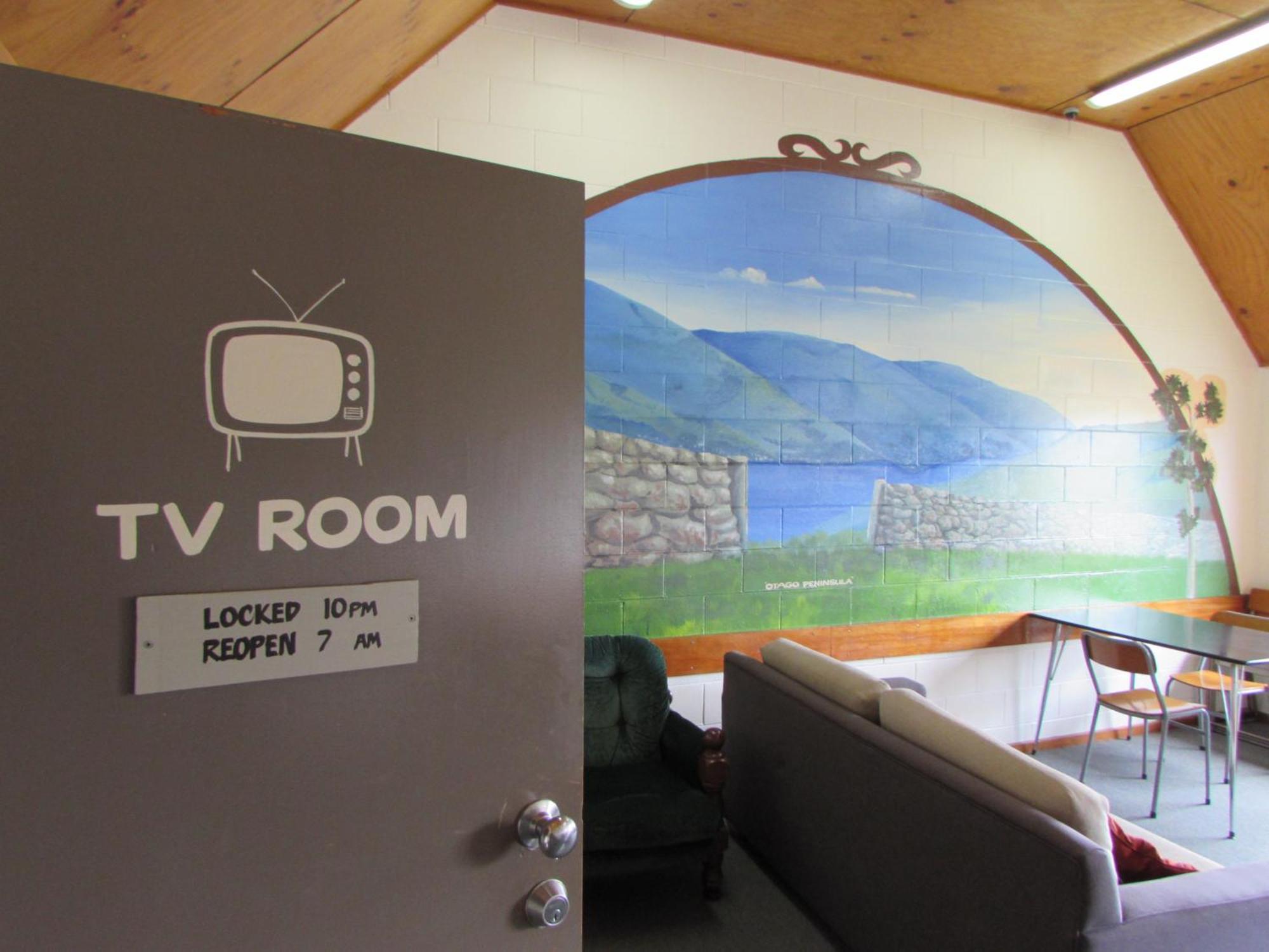 Dunedin Holiday Park מראה חיצוני תמונה