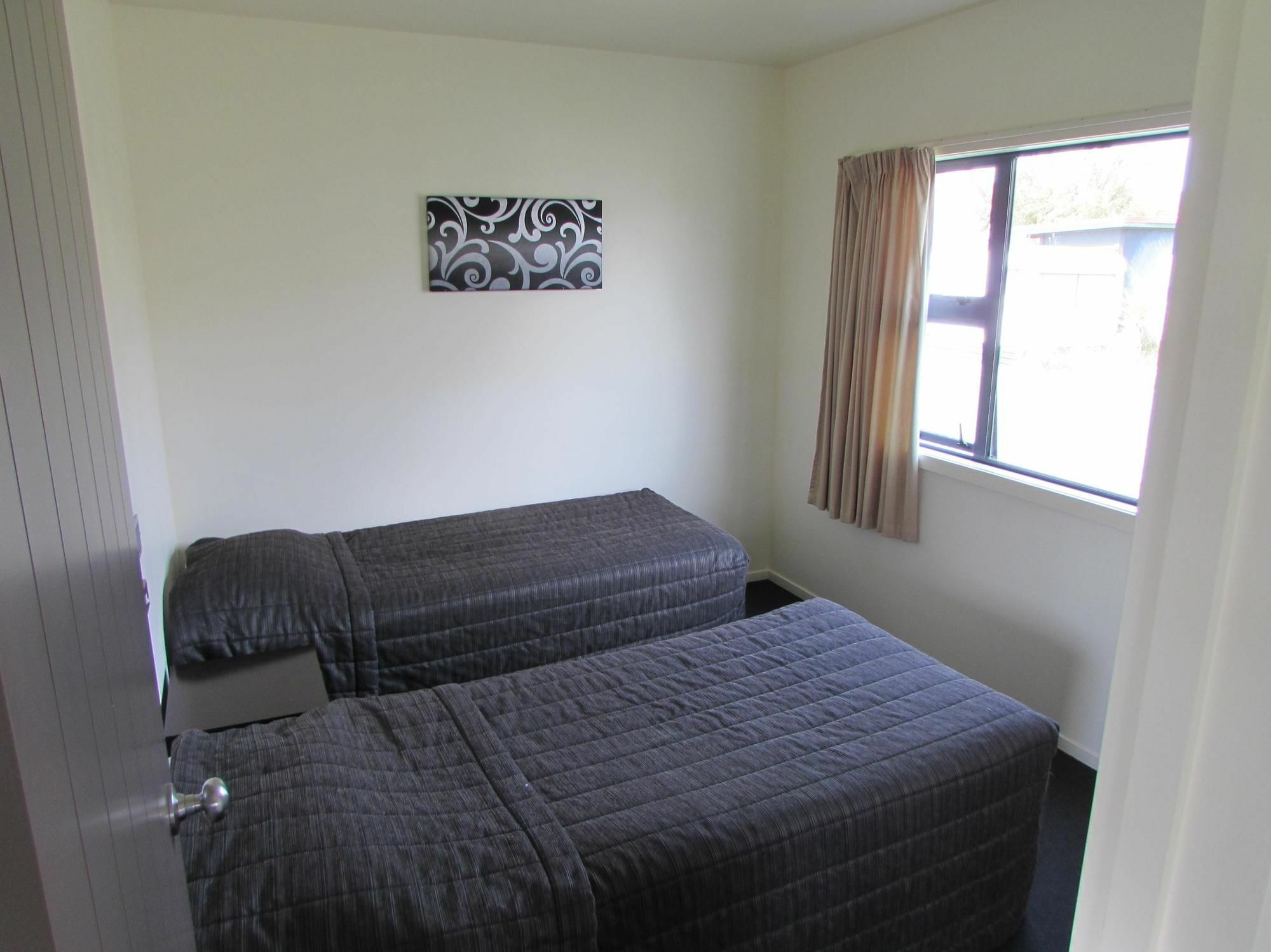 Dunedin Holiday Park מראה חיצוני תמונה