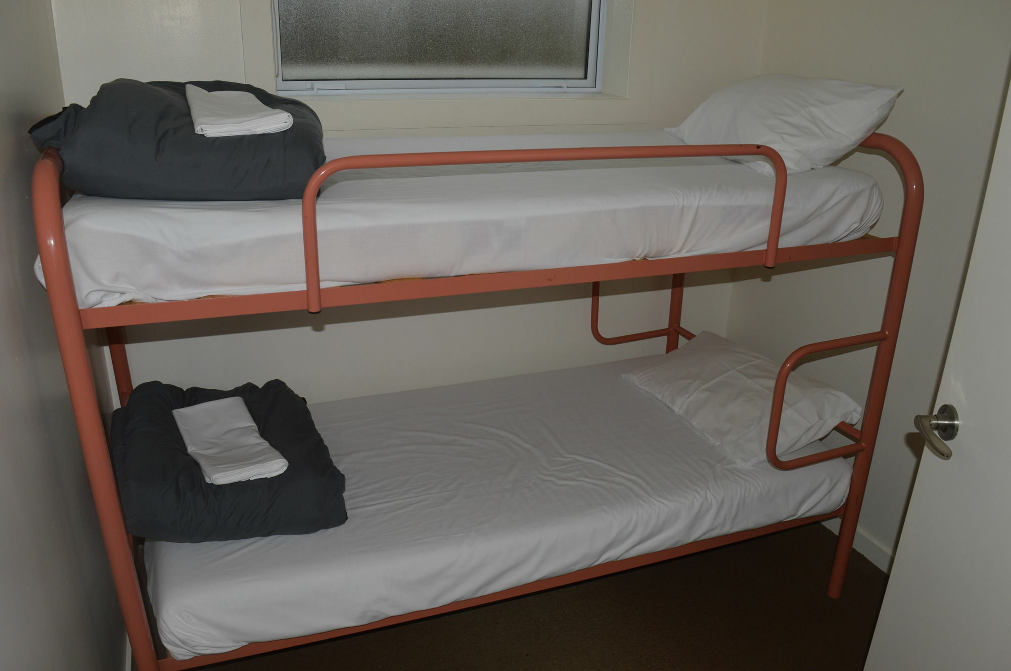 Dunedin Holiday Park מראה חיצוני תמונה