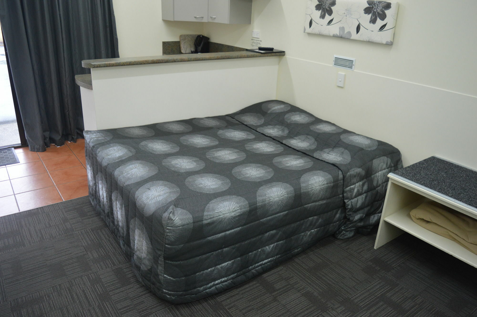 Dunedin Holiday Park מראה חיצוני תמונה