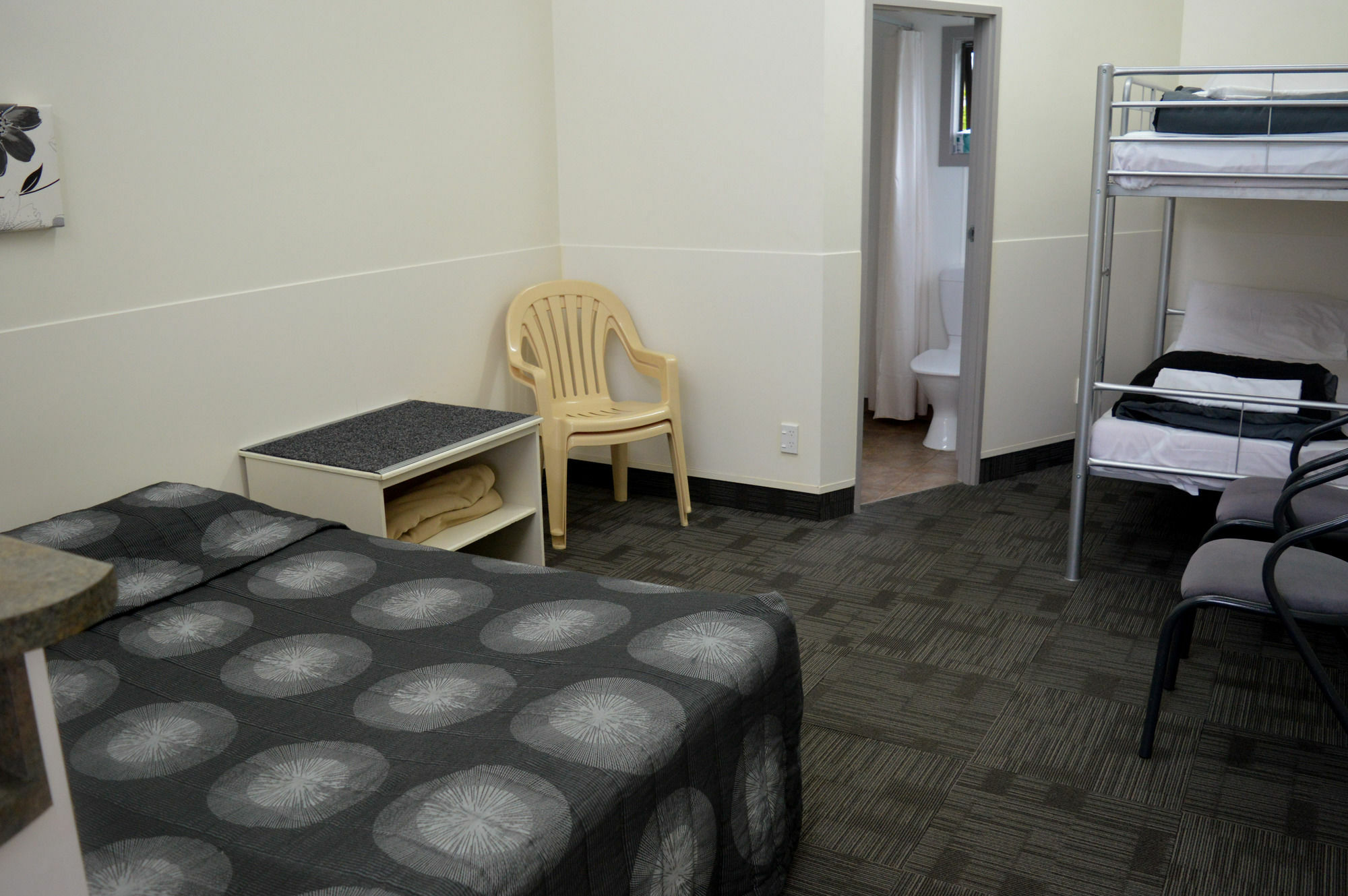 Dunedin Holiday Park מראה חיצוני תמונה